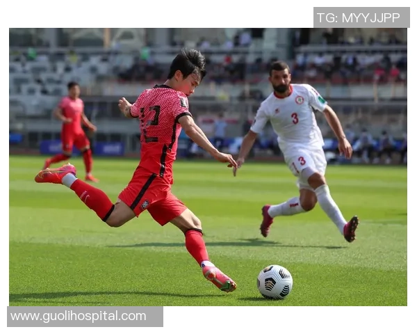 韩国与黎巴嫩足球对决赛果揭晓精彩瞬间回顾与分析